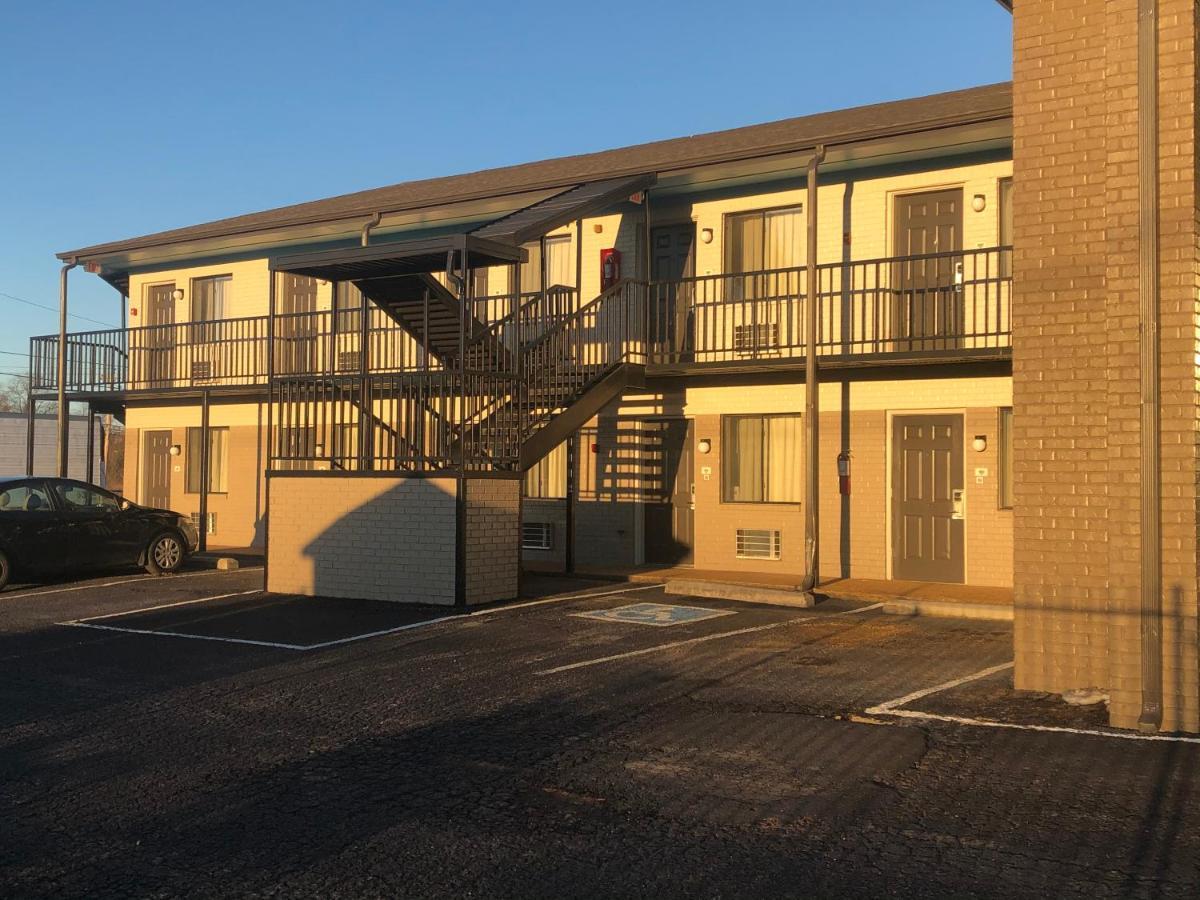 Savannah Lodge מראה חיצוני תמונה