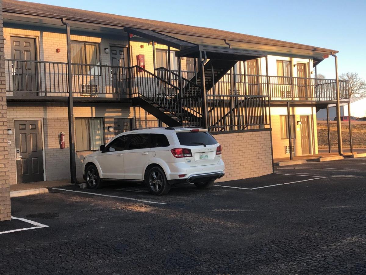 Savannah Lodge מראה חיצוני תמונה