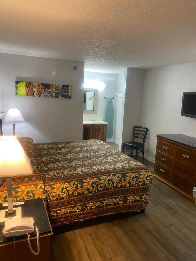Savannah Lodge מראה חיצוני תמונה