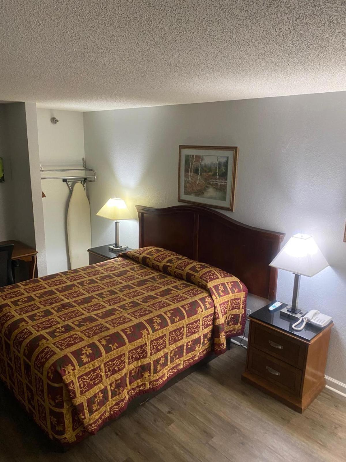 Savannah Lodge מראה חיצוני תמונה