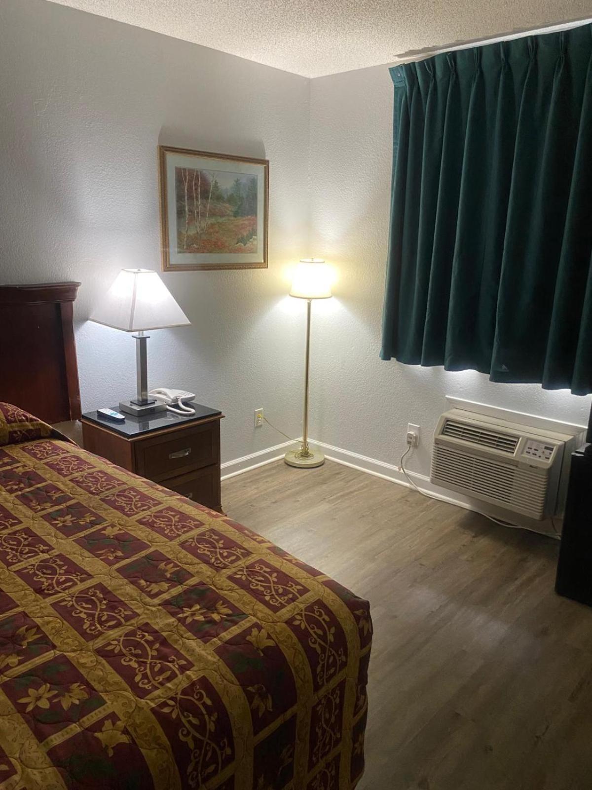 Savannah Lodge מראה חיצוני תמונה