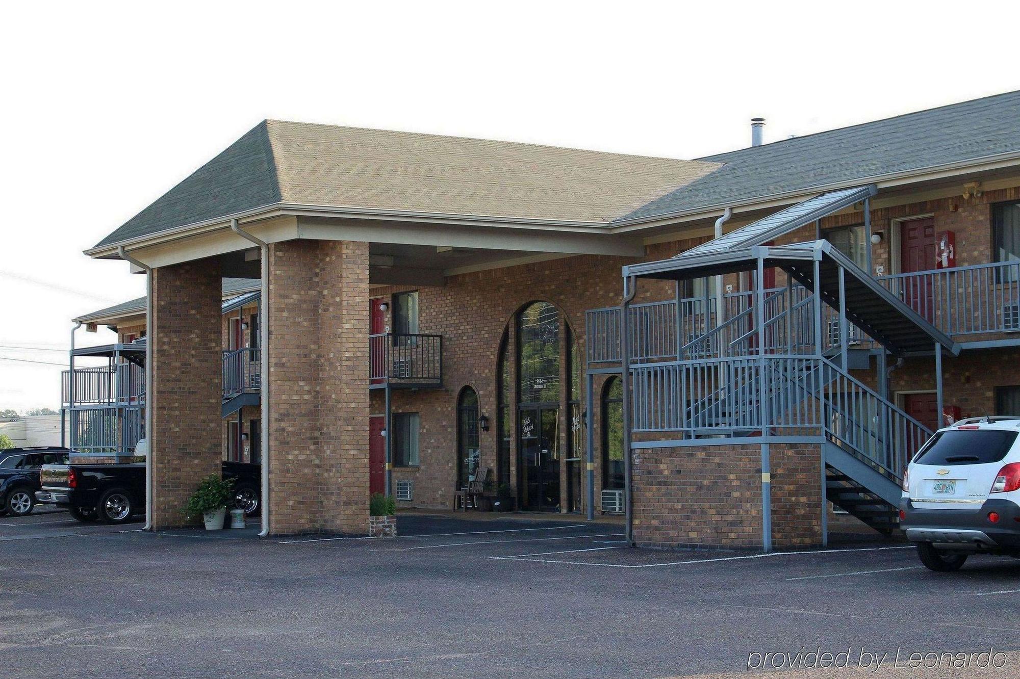 Savannah Lodge מראה חיצוני תמונה