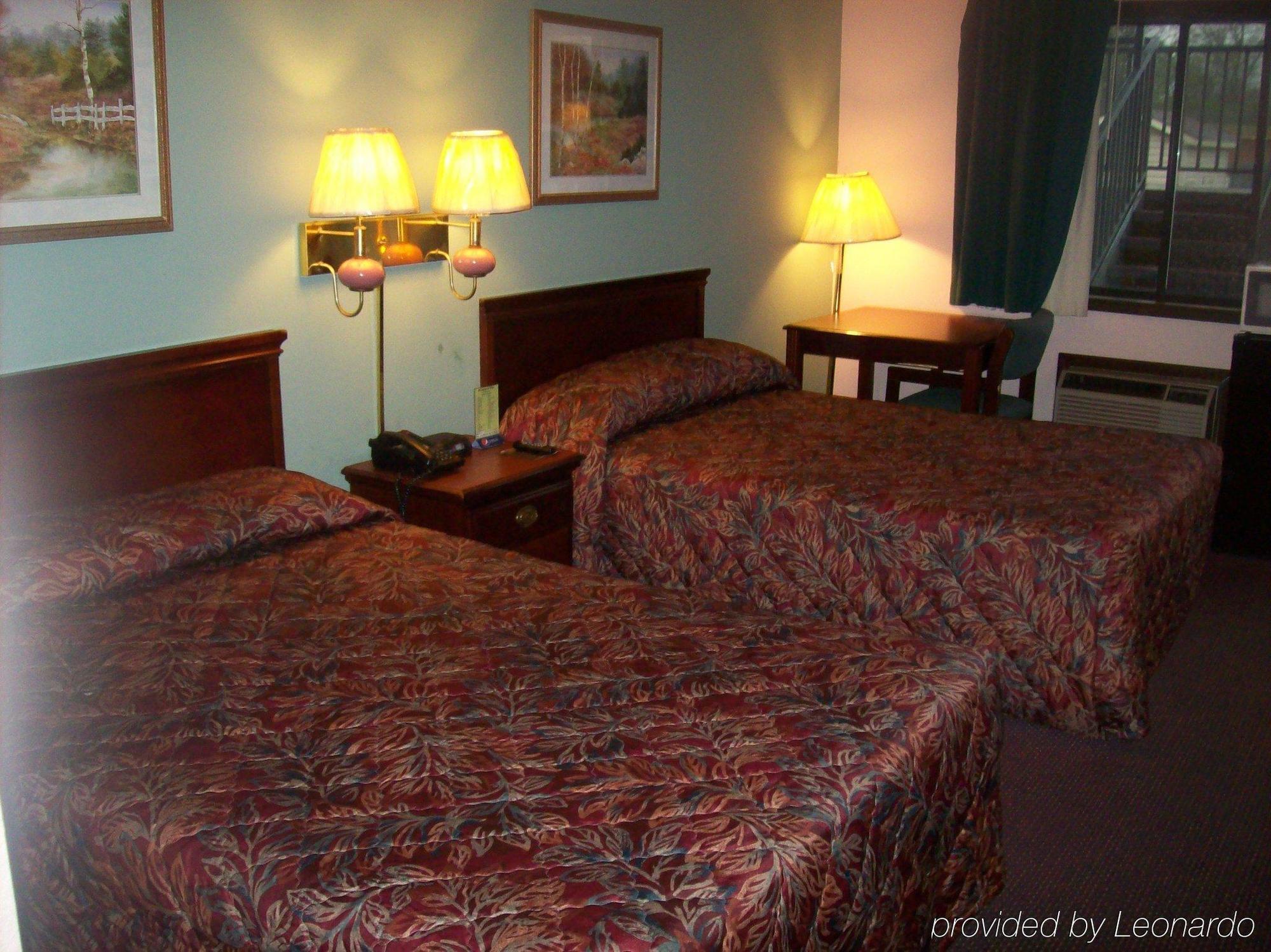 Savannah Lodge חדר תמונה